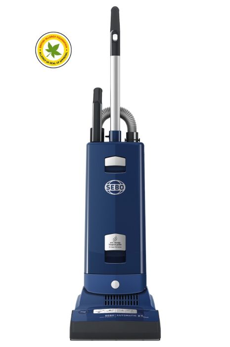 Sebo 91506GB Automatic x7 Extra Vacuum Cleaner - DB Domestic Appliances