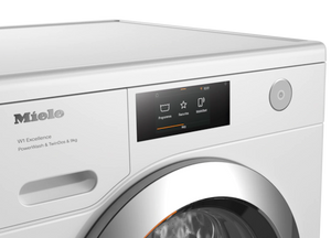 Miele WER865 washing machine - DB Domestic Appliances