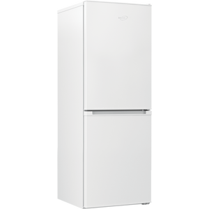 Zenith ZCS3552W Freestanding Fridge Freezer - DB Domestic Appliances