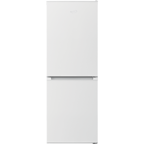 Zenith ZCS3552W Freestanding Fridge Freezer - DB Domestic Appliances