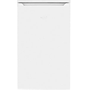 Zenith ZLS4481W Freestanding Under Counter Larder Fridge - DB Domestic Appliances