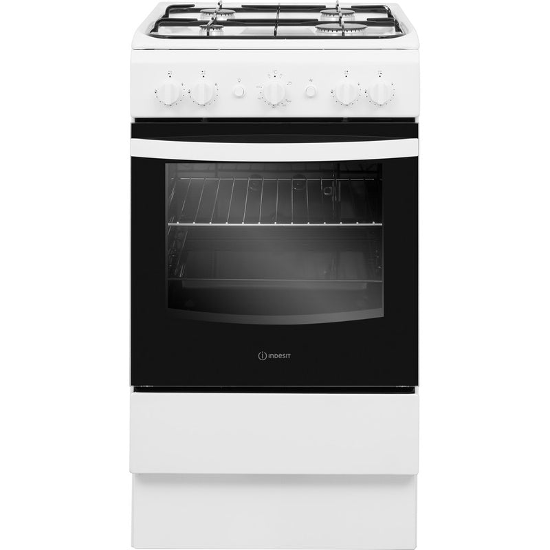 Indesit freestanding outlet cooker