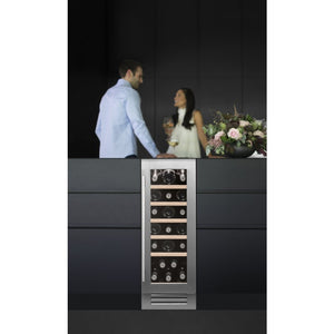 Caple WI3125 Wine Cooler - DB Domestic Appliances